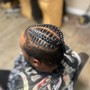 Individual Braids