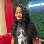 Closure Sew In