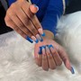 Kids Manicure