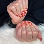 Manicure - French