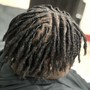 Kid loc maintenance