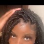 Box Braids