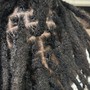 Dreadlocks