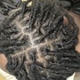 Box Braids