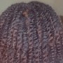 Box Braids