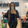 Lace Closure Sew In maintenance