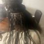 Lace Closure Sew In