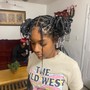 Box Braids