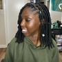 Nema Hair Braiding