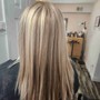 Full Balayage