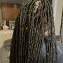 Soft Locs