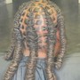 Traditional Sew In