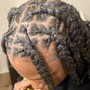 Versatile Sew In