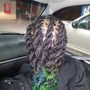 Poetic Justice Braids