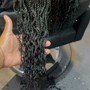 Kinky twist