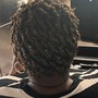 Yarn Braids