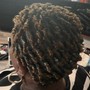 Kinky Twist