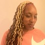 Box Braids