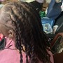 Kid's Braids