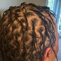 Flat Twists