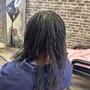 Micro locs (sister locs)