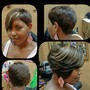 Comb Twist