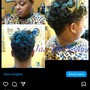 Comb Twist