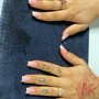 Gel Manicure