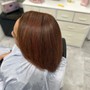 Root Touch Up