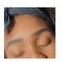 Eyebrow arch/tweeze