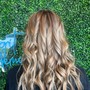 Full Balayage