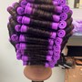 Individual Braids