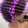 Crochet Braids