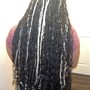 Yarn Braids