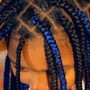 Kid's Braids