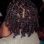 Kinky Twist