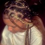 Individual Braids