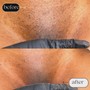 Men’s Brazilian Wax