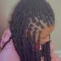 Yarn Braids