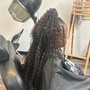 Senegalese Twist