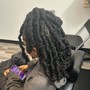 Senegalese Twist