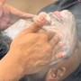 Premium Haircut(13+ Detailed Facial Hair Services)