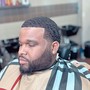 Premium Haircut(13+ Detailed Facial Hair Services)