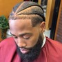 Men’s Braids