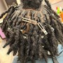 Individual Braids