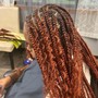 Root Touch Up