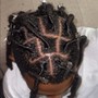 Flat Twists