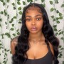 Lace Closure Sew In