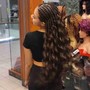 Crochet Braids