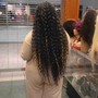 Crochet Braids